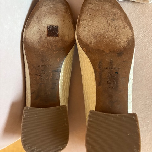 Tory Butch Pumps - Picture 2 of 3